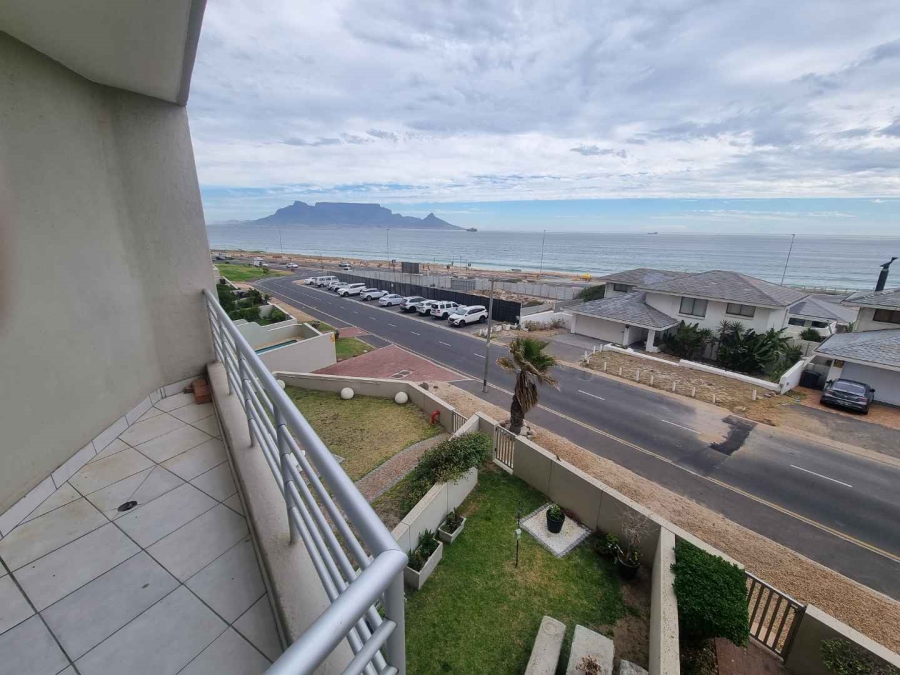 To Let 1 Bedroom Property for Rent in Bloubergstrand Western Cape